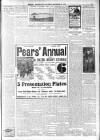 Larne Times Saturday 13 December 1913 Page 11