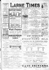 Larne Times Saturday 10 January 1914 Page 1