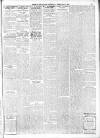 Larne Times Saturday 07 February 1914 Page 3