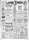 Larne Times Saturday 11 July 1914 Page 1