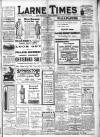 Larne Times Saturday 05 December 1914 Page 1