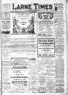 Larne Times Saturday 12 December 1914 Page 1