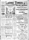 Larne Times Saturday 19 December 1914 Page 1