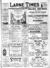 Larne Times Saturday 26 December 1914 Page 1