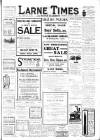 Larne Times Saturday 30 January 1915 Page 1
