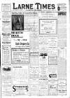 Larne Times Saturday 17 April 1915 Page 1