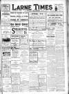 Larne Times Saturday 04 March 1916 Page 1