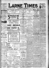 Larne Times Saturday 02 September 1916 Page 1