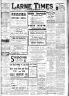 Larne Times Saturday 11 November 1916 Page 1