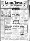 Larne Times Saturday 09 December 1916 Page 1