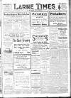 Larne Times Saturday 27 January 1917 Page 1