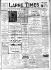 Larne Times Saturday 28 April 1917 Page 1