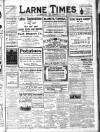 Larne Times Saturday 08 September 1917 Page 1