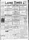 Larne Times Saturday 15 September 1917 Page 1