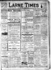 Larne Times Saturday 05 January 1918 Page 1