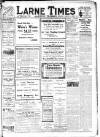 Larne Times Saturday 12 January 1918 Page 1