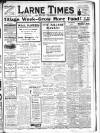 Larne Times Saturday 16 February 1918 Page 1