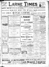 Larne Times Saturday 30 March 1918 Page 1