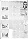 Larne Times Saturday 22 February 1919 Page 6