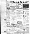 Larne Times Saturday 12 April 1919 Page 1