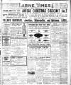 Larne Times Saturday 06 December 1919 Page 1