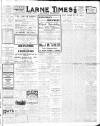 Larne Times Saturday 03 April 1920 Page 1