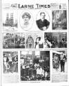 Larne Times Saturday 11 March 1922 Page 1