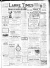 Larne Times Saturday 17 June 1922 Page 1