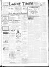 Larne Times Saturday 08 July 1922 Page 1