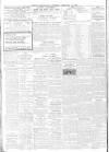 Larne Times Saturday 24 February 1923 Page 2