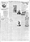 Larne Times Saturday 07 April 1923 Page 5