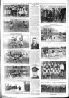 Larne Times Saturday 14 April 1923 Page 8