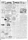 Larne Times Saturday 14 July 1923 Page 1
