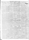 Larne Times Saturday 21 July 1923 Page 4