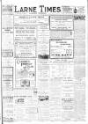 Larne Times Saturday 06 October 1923 Page 1