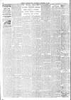 Larne Times Saturday 20 October 1923 Page 6