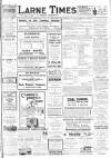 Larne Times Saturday 03 November 1923 Page 1