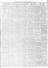 Larne Times Saturday 17 November 1923 Page 9