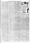 Larne Times Saturday 24 November 1923 Page 7