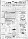 Larne Times Saturday 05 January 1924 Page 1