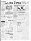 Larne Times Saturday 02 February 1924 Page 1