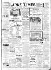 Larne Times Saturday 16 February 1924 Page 1