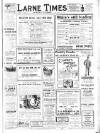 Larne Times Saturday 05 April 1924 Page 1
