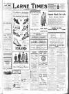 Larne Times Saturday 15 November 1924 Page 1