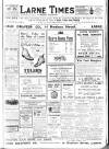 Larne Times Saturday 29 November 1924 Page 1