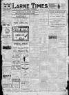 Larne Times Saturday 03 January 1925 Page 1