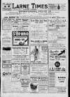 Larne Times Saturday 21 March 1925 Page 1