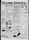 Larne Times Saturday 06 June 1925 Page 1