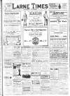 Larne Times Saturday 29 May 1926 Page 1