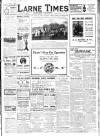 Larne Times Saturday 17 July 1926 Page 1